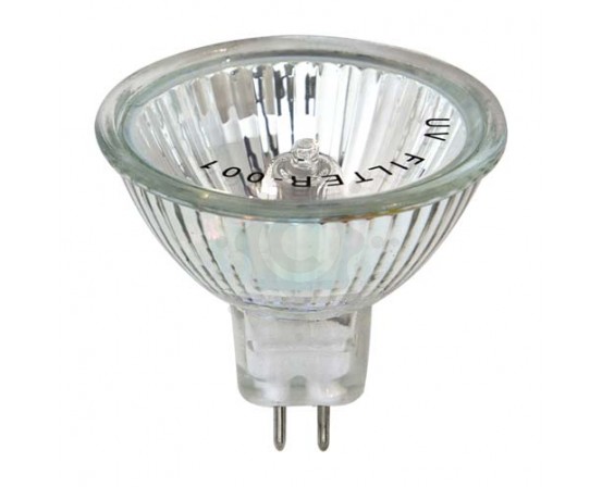 Галогенна лампа Feron HB4 MR-16 12V 20W 453