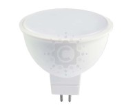Світлодіодна лампа Feron LB-716 6W G5.3 6400K