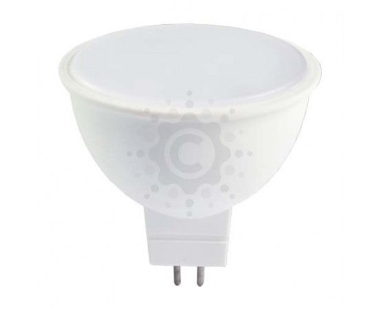 Светодиодная лампа Feron LB-716 6W G5.3 6400K 5041