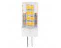 Светодиодная лампа Feron LB-423 4W G4 4000K 5289