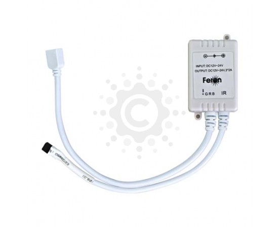 Контроллер Feron для лент RGB LD28 4314