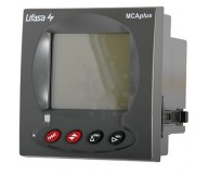 Анализатор параметров сети Lifasa  MCA plus (RS-485)