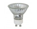 Галогенна лампа Feron HB10 MRG 220V 50W GU10 504