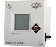 Регулятор реактивной мощности Lifasa PFCL-12 ELITE