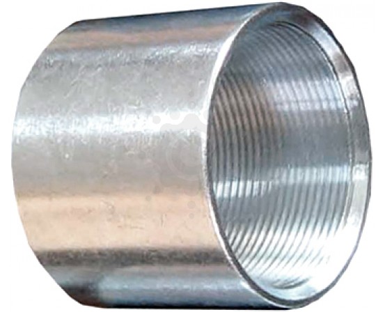 Соединитель металлический E.NEXT  e.industrial.pipe.thread.connect.3/4 i0420002