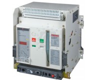 Воздушный автоматический выключатель E.NEXT  e.acb.2000D.1600, выкатной, 3p, 1600A, 65 кА