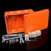 Коробка огнестойкая распределительная KOPOS KSK 175_ PO10P IP 66 (176х126х87) с термопредохранителем 8595568924360 фото 1
