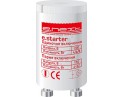 Cтартер E.NEXT  e.starter.s2.4 (2х22Вт, 127В) прозрачный l009002