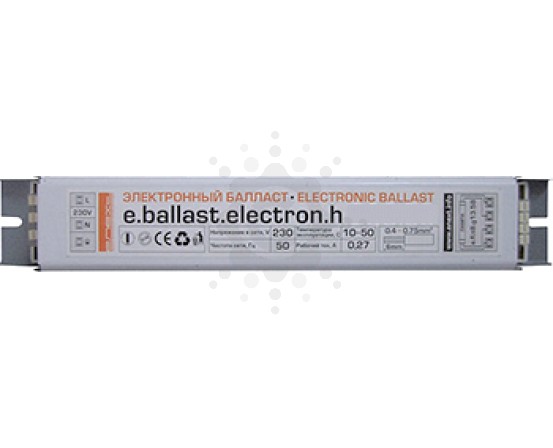 Балласт электронный E.NEXT e.ballast.electron.l.230.4 l010001
