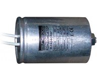 Кондeнсатор E.NEXT  capacitor.18, 18 мкФ