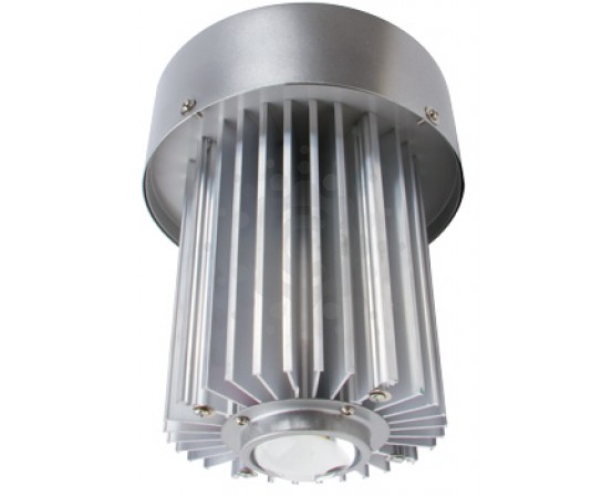 Светильник светодиодный подвесной  E.NEXT e.LED.HB.100.6500, 100Вт, 6500К, 10000Лм l0830005
