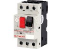 Автоматический выключатель защиты двигателя E.NEXT  e.mp.pro.1.6, 1-1,6А p004001