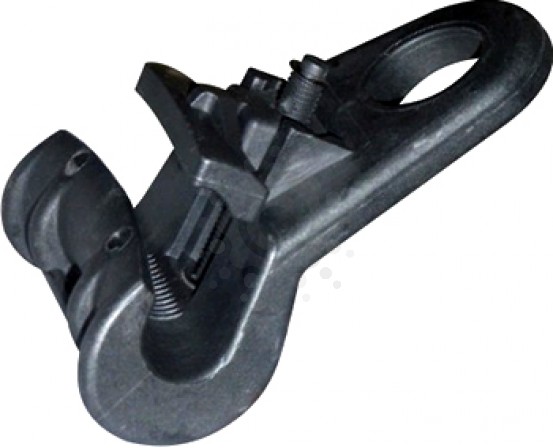 Подвесной зажим E.NEXT e.h.clamp.pro.1a.25.120, 25-120 кв.мм, тип А p026001