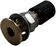 Клапан для колпачка термоусаживаемого E.NEXT e.end.ins.valve