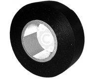Самовулканизирующаяся изолента E.NEXT e.tape.sf.5.black, 0,8ммх25ммх5м, черная