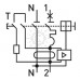 Выключатель дифференциального тока (дифавтомат) e.elcb.stand.2.C16.30, 2р, 16А, C, 30мА с разделенной рукояткой p0620006 фото 2
