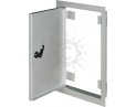 Дверцы металлические ревизионные E.NEXT   e.mdoor.stand.150.250.z 150х250мм с замком s0100060