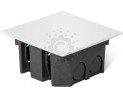 Коробка распределительная пластиковая E.NEXT  e.db.stand.100.100.45 кирпич/бетон s027026