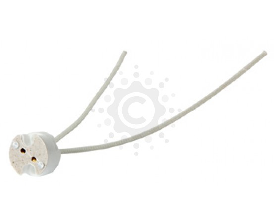 Патрон керамический E.NEXT e.lamp socket.G5,3.12cm s9100012