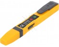 Индикатор E.NEXT -тестер e.tool.test09 140х3 прямой шлиц АС/DC70-250В t001109