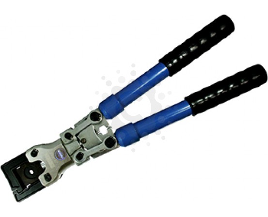 Инструмент E.NEXT  e.tool.crimp.jt.150 для обжимки кабельных наконечников t002017