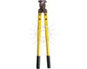Инструмент E.NEXT  e.tool.cutter.lk.250 для резки медного и алюминиевого кабеля сечением до 250 кв.мм (диаметром до 35мм) t003001