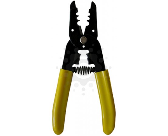 Инструмент E.NEXT  e.tool.strip.1040.8.16 для снятия изоляции проводов сечением 8-16 кв.мм t004005