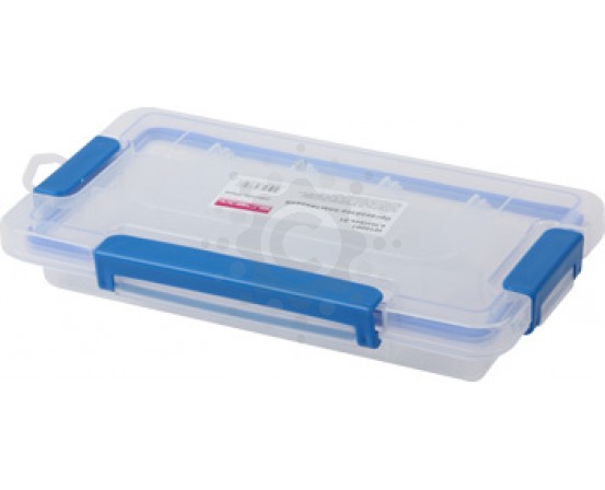 Органайзер пластиковый E.NEXT  e.toolbox.01, 230х120х37мм t010001