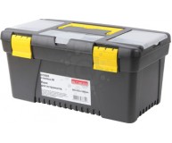 Ящик для инструментов, E.NEXT  e.toolbox.08, 380х204х180мм
