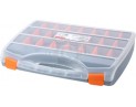 Органайзер-кейс пластиковый, E.NEXT  e.toolbox.06, 460х360х80мм t010009