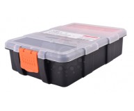 Органайзер пластиковый E.NEXT  e.toolbox.16, 220х155х60мм