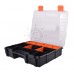 Органайзер-кейс пластиковый, E.NEXT  e.toolbox.17, 220х290х60мм t010017 фото 2