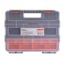 Органайзер-кейс пластиковый, E.NEXT  e.toolbox.17, 220х290х60мм t010017 фото 1
