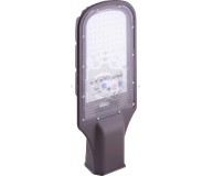 Світильник світлодіодний консольний E.NEXT e.LED.street.eco.50.4500, 50Вт, 4500К, IP66
