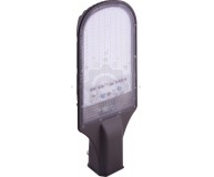 Світильник світлодіодний консольний E.NEXT e.LED.street.eco.100.4500, 100Вт, 4500К, IP66
