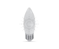 Світлодіодна лампа Feron LB-207 9W E27 4000K