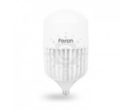 Светодиодная лампа Feron LB-65 100W E27-E40 6400K