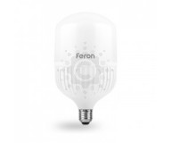 Світлодіодна лампа Feron LB-65 40W E27-E40 6400K