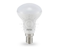 Светодиодная лампа Feron LB-740 7W E14 2700K