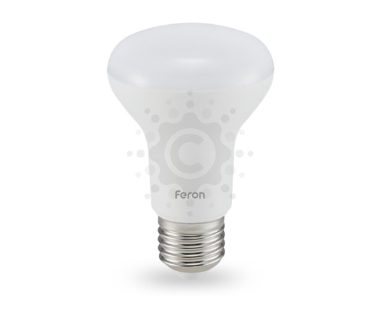 Світлодіодна лампа Feron LB-763 9W E27 4000K 6303