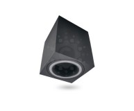 Светильник Feron ML303-A черный