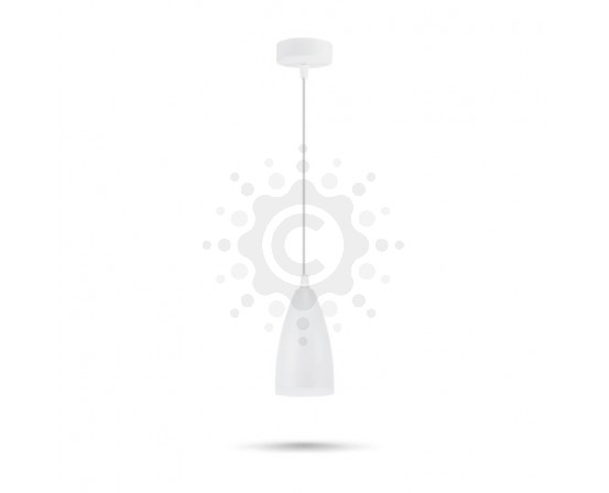 Подвесной светильник Feron ML323 белый 7273