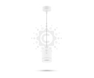 Подвесной светильник Feron ML328 белый
