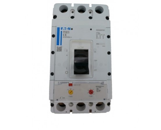 Автоматический выключатель EATON 3ТР 630А 50кА (Розпродаж) PDE33K0630TAAS