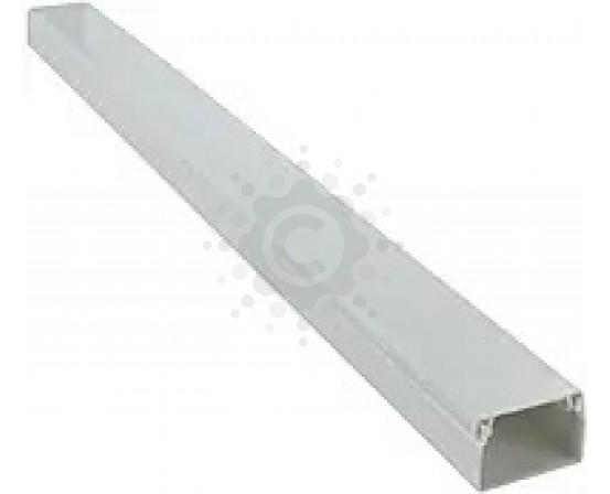 Короб пластиковый АСКО 25х16мм 2м (Розпродаж) A0070010004