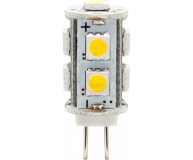 Лампа LED Feron LB-402 12V 2W 9LED (5050SMD) 4000K G4