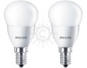 Лампа LED PHILIPS LEDLustre 6.5W E14 4000K шарик (Essential)   (Распродажа) 929002274607