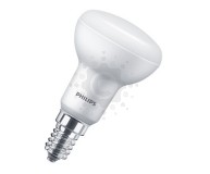 Лампа LED PHILIPS LEDSpot 4W E14 2700K (Essential)