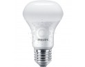Лампа LED PHILIPS LEDSpot 7W E27 4000K (Essential) (Розпродаж) 929001857787