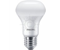 Лампа LED PHILIPS LEDSpot 7W E27 4000K (Essential)
